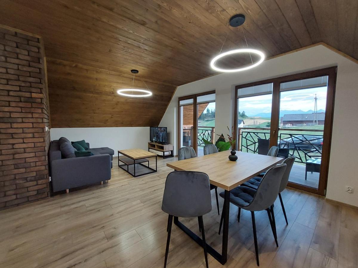 Domek/Apartament Przekop Sromowce Wyzne Extérieur photo