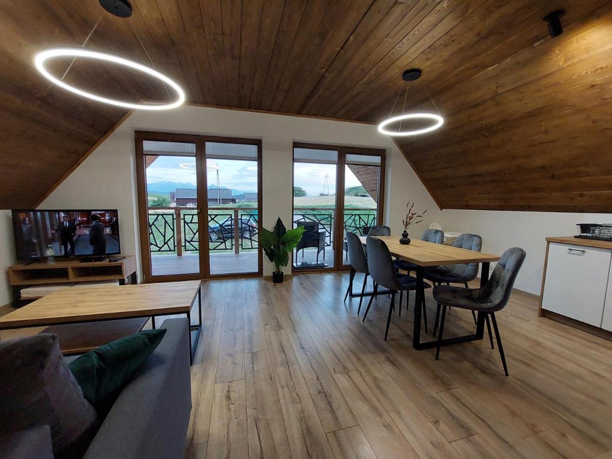 Domek/Apartament Przekop Sromowce Wyzne Extérieur photo