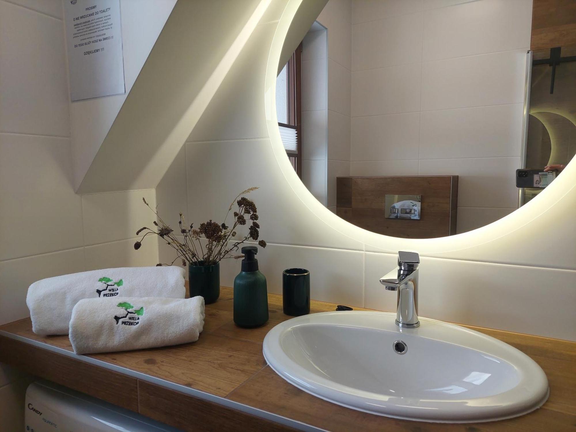 Domek/Apartament Przekop Sromowce Wyzne Extérieur photo